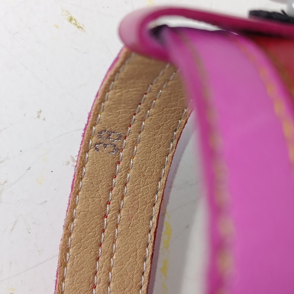 Colorful Women's Heels Size38 - Picture 7 of 7